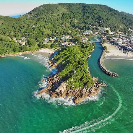Floripa Florindo Apart フロリアノポリス エクステリア 写真