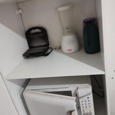 Floripa Florindo Apart フロリアノポリス エクステリア 写真