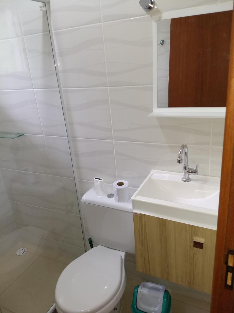 Floripa Florindo Apart フロリアノポリス エクステリア 写真