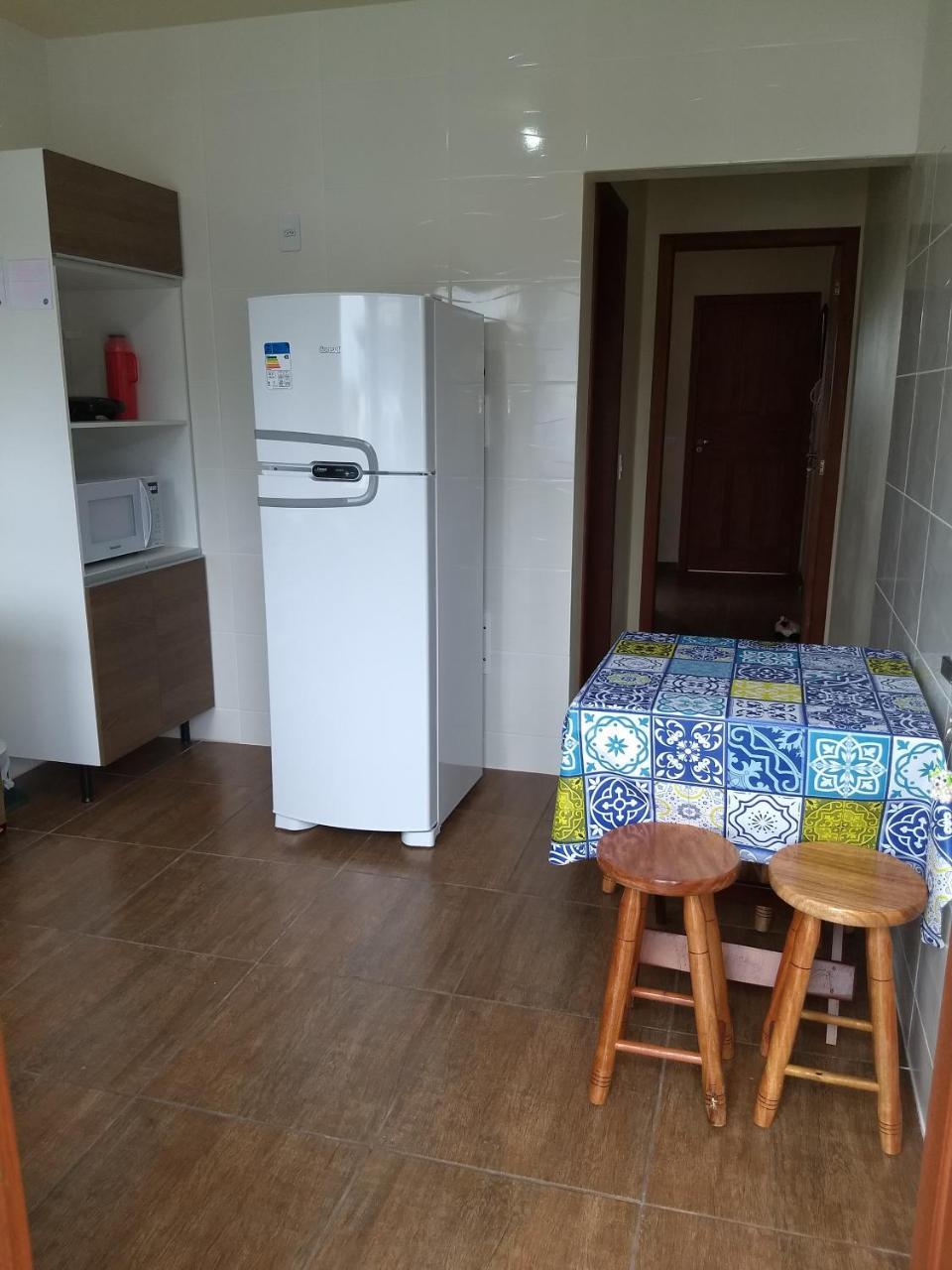 Floripa Florindo Apart フロリアノポリス エクステリア 写真