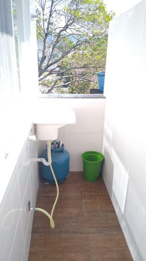 Floripa Florindo Apart フロリアノポリス エクステリア 写真
